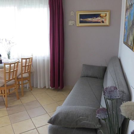 Apartments Barba Trogir Dış mekan fotoğraf