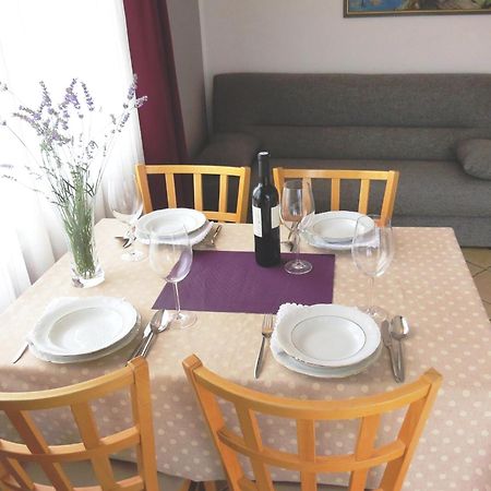 Apartments Barba Trogir Dış mekan fotoğraf