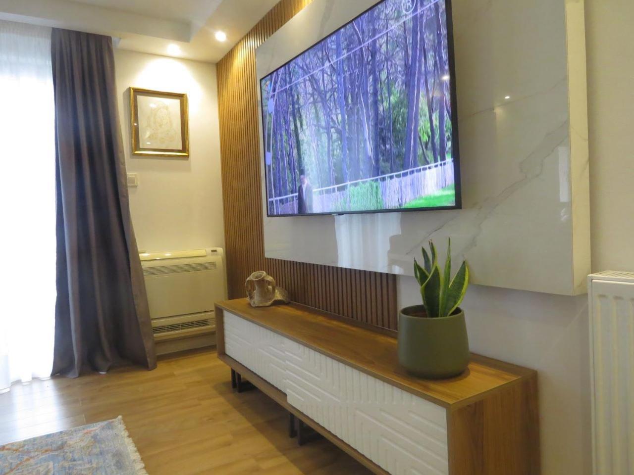 Apartments Barba Trogir Dış mekan fotoğraf