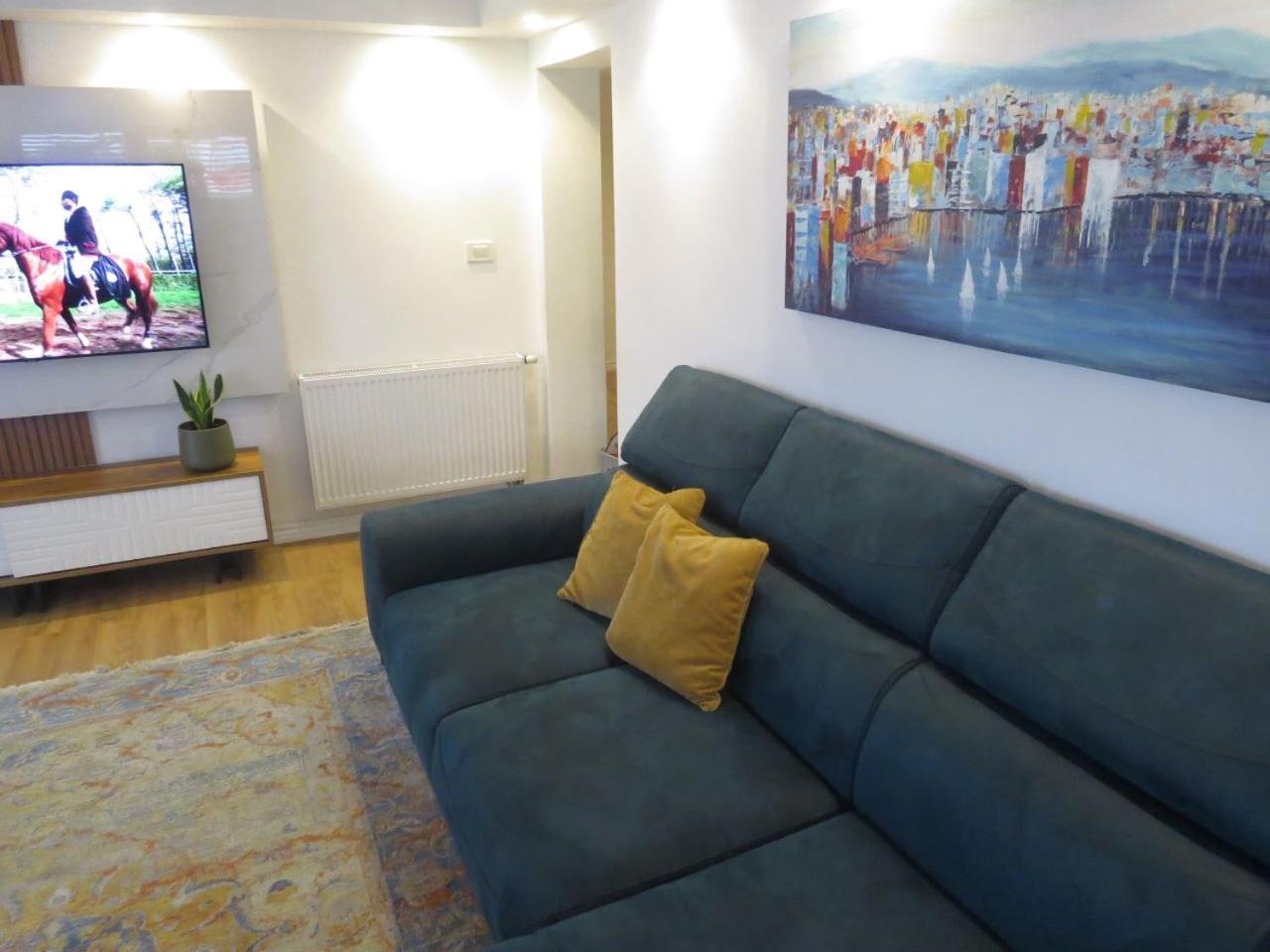 Apartments Barba Trogir Dış mekan fotoğraf
