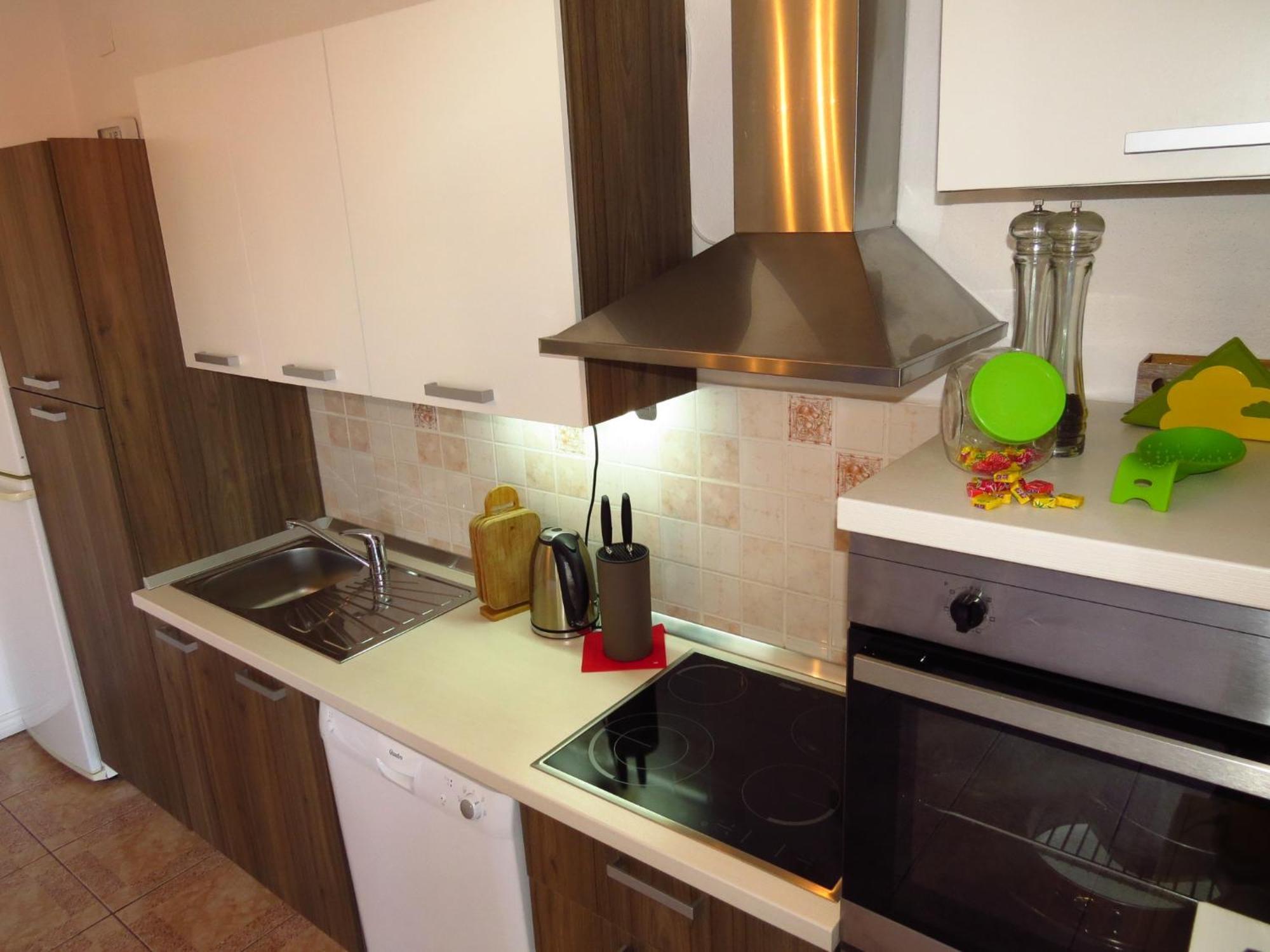 Apartments Barba Trogir Oda fotoğraf