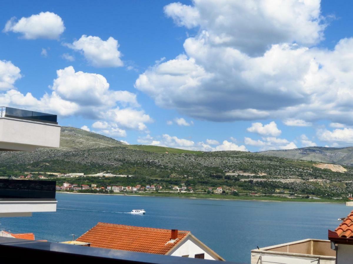 Apartments Barba Trogir Dış mekan fotoğraf
