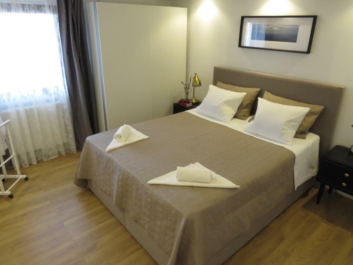 Apartments Barba Trogir Dış mekan fotoğraf