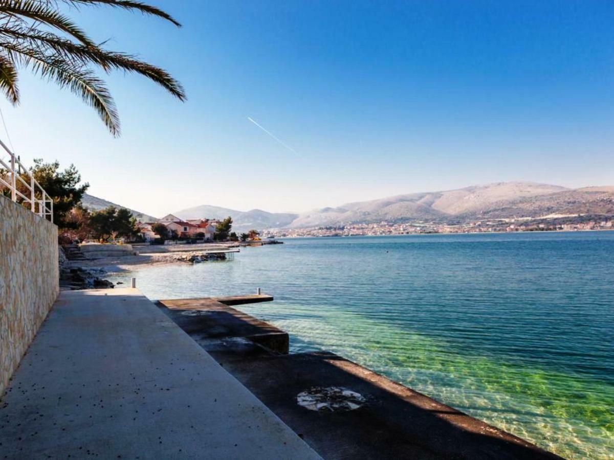 Apartments Barba Trogir Dış mekan fotoğraf