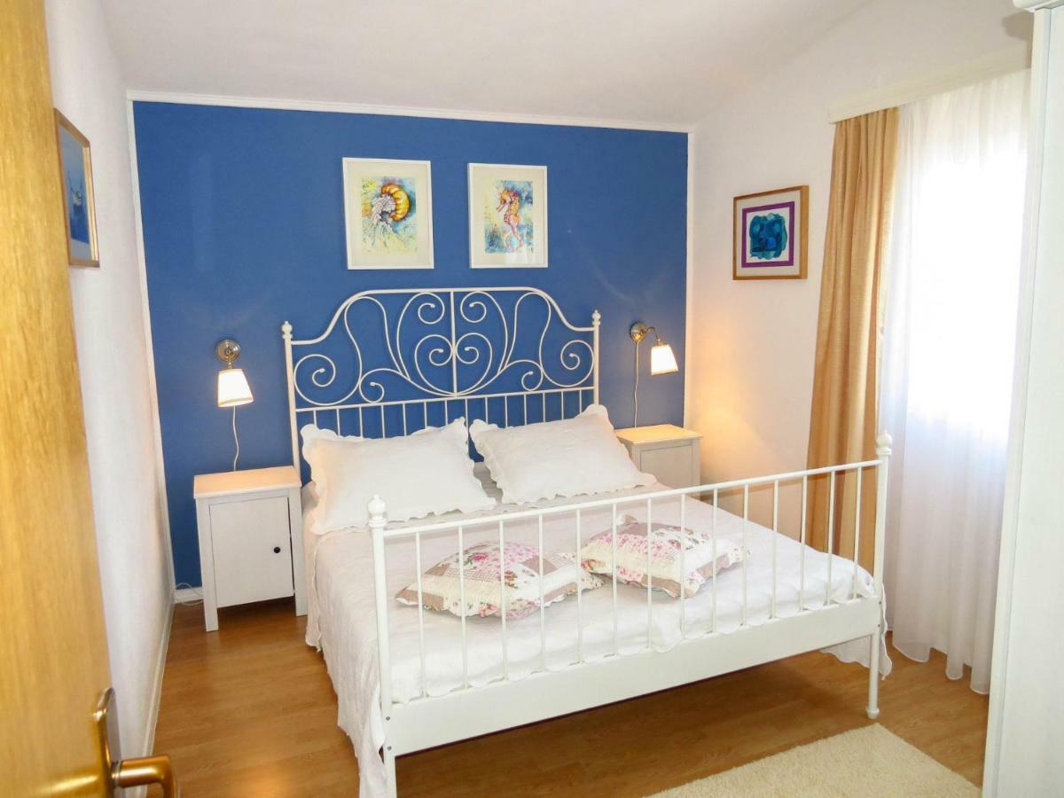 Apartments Barba Trogir Dış mekan fotoğraf