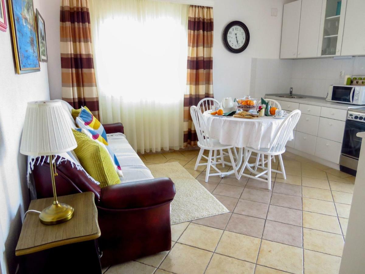 Apartments Barba Trogir Dış mekan fotoğraf