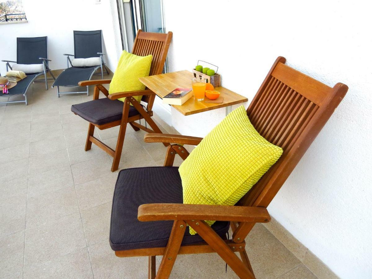 Apartments Barba Trogir Dış mekan fotoğraf